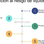 Expertos en gestión de riesgo de liquidez para tu negocio
