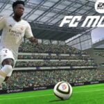 FIFA Mobile: Descargar el juego de fútbol más emocionante ahora mismo