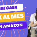 Gana dinero extra desde casa con los consejos expertos para vender en Amazon