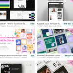 Genera ingresos extra con tus habilidades de diseño gráfico en redes sociales