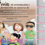 Guía completa de educación sexual en la adolescencia