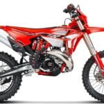 Guía completa: Tamaño promedio de motos de motocross