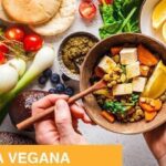 Guía práctica: Incorpora productos veganos en tu dieta
