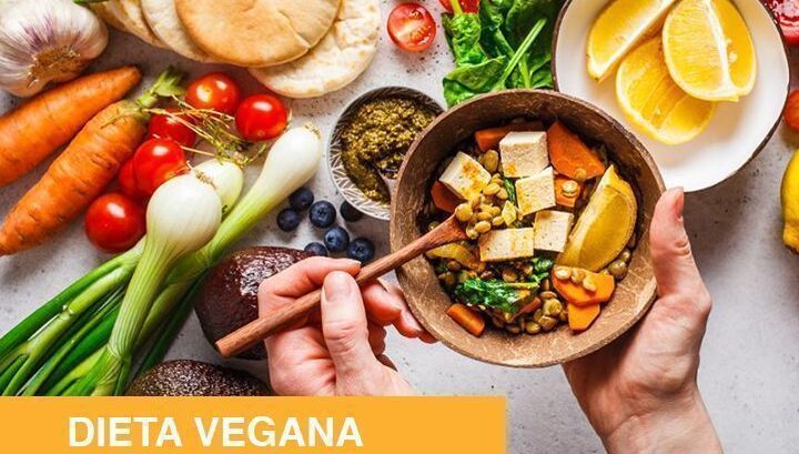 Guía práctica: Incorpora productos veganos en tu dieta - Mercadillo5