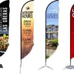 Importancia de los banderines en eventos festivos