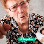 Interpretación y significado de soñar con tu ex suegra
