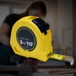 La herramienta indispensable: el flexómetro