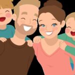 La importancia de la amistad en la redefinición de la familia