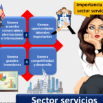 La importancia de la economía del sector servicios en el crecimiento económico