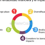 La importancia de la evaluación financiera en el impacto socioambiental