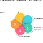 La rentabilidad de la educación en línea: Economía de los servicios de tutoría virtual