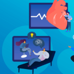 La tecnología como aliada para aliviar el estrés: descubre su relación