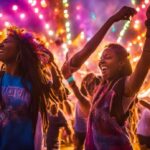 Las mejores actividades recreativas en el cine: ¡disfruta al máximo!