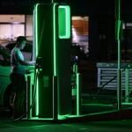 Las mejores tecnologías para cargar vehículos eléctricos