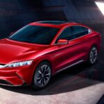 Las últimas tendencias en el diseño de vehículos: Diseño aerodinámico, tecnología avanzada y sostenibilidad