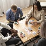 Los mejores juegos de negociación para una noche épica con amigos