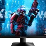 Los mejores monitores IPS para videojuegos y una experiencia de juego sin igual