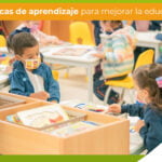 Mejora tus habilidades de enseñanza con estas técnicas efectivas de aprendizaje