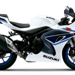 Motos de pista: Descubre qué tipo de transmisión se utiliza