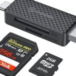 Movil - Accesorios - Transfiere datos fácilmente con tarjetas MicroSD