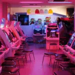 Nostalgia de los videojuegos retro: cómo revivir la experiencia del pasado