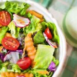 Opciones de ensaladas saludables para una alimentación equilibrada