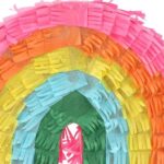 Piñatas populares para sorprender en tus fiestas