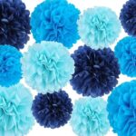 Pompones para Photobooth: Color y diversión en tus fotos