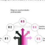 Potencia tu carrera profesional con proyectos extracurriculares
