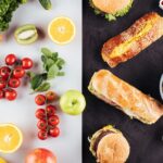 Productos naturales vs procesados para la salud: ¿Cuál es mejor?