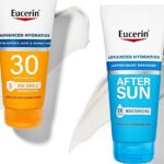 Protector solar Eucerin: la mejor protección para tu piel