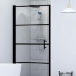 Puertas de aluminio para baño: calidad y estilo garantizados