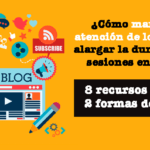 Secretos para captar la atención del lector en tus viajes