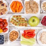 Snacks saludables: La clave para una alimentación equilibrada