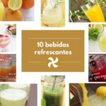 Té: Calma la sed y disfruta de un sabor delicioso