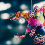 Tradición de romper piñatas en celebraciones: ¡descúbrela!