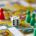 Transforma tus estrategias de recursos con eventos en juegos de mesa