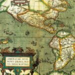 Tratado de Tordesillas: División del Nuevo Mundo