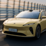 Últimos modelos de vehículos eléctricos de marcas líderes