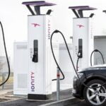 Ventajas y tipos de infraestructura de carga para vehículos eléctricos