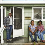 Viviendas para jubilados y su familia: las mejores opciones