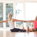 Yoga para niños: Mejora la flexibilidad con divertidas posturas